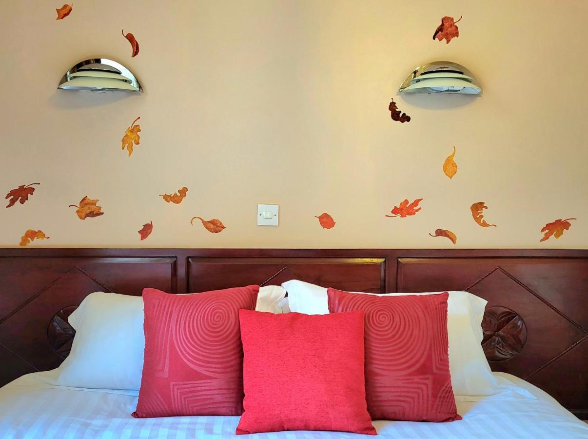 Straven Guesthouse — Fotos 1